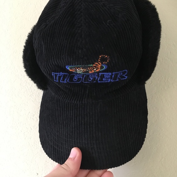 disney dad hat